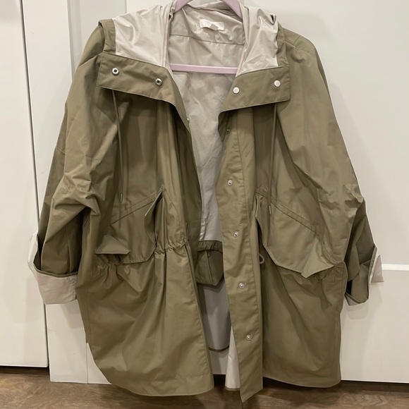 COS Parka Jacket - Picture 1 of 2